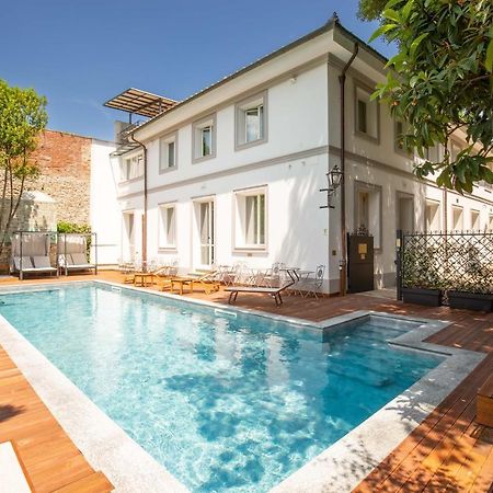 Villa Tortorelli Florence Exterior photo