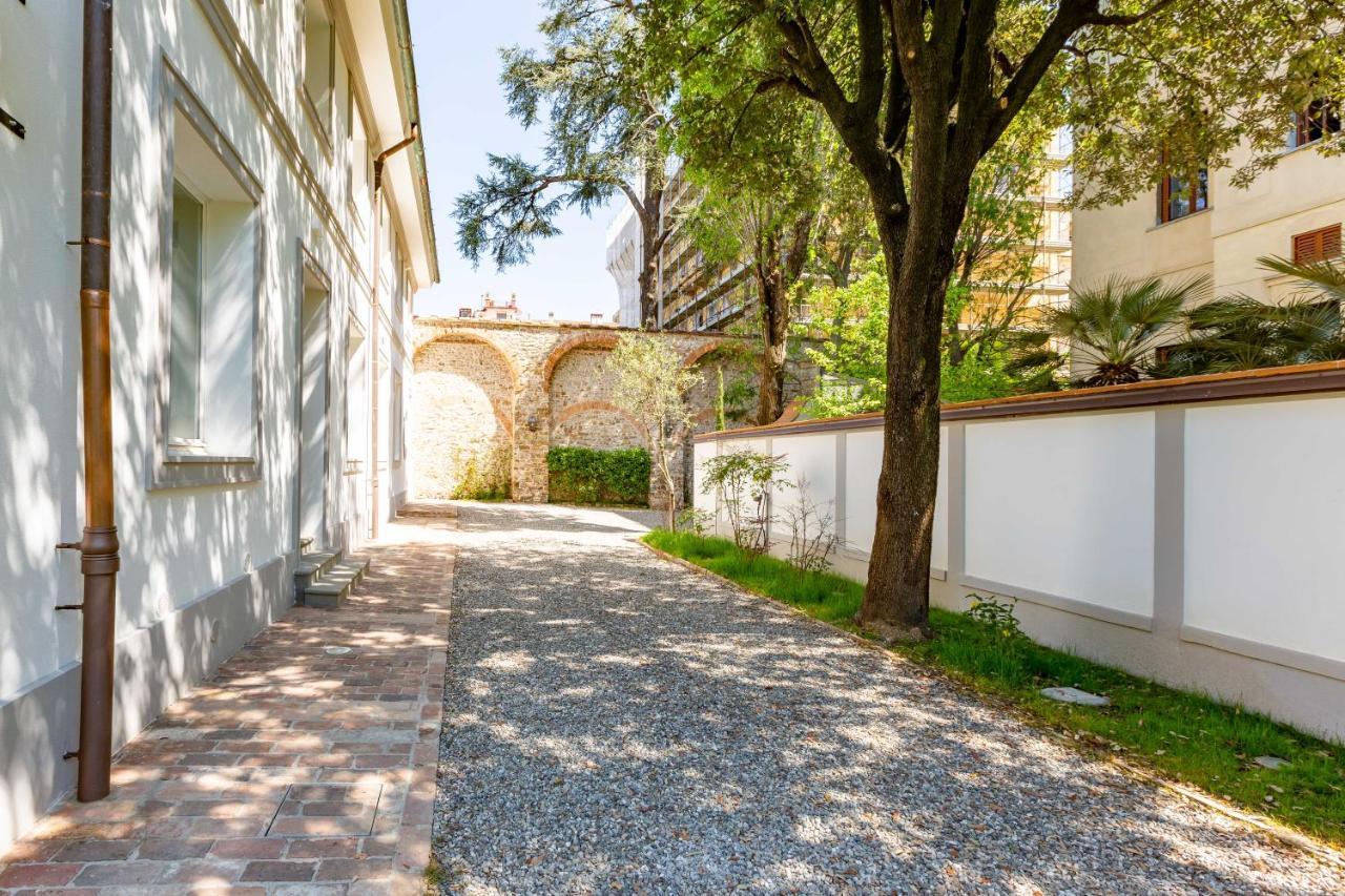 Villa Tortorelli Florence Exterior photo