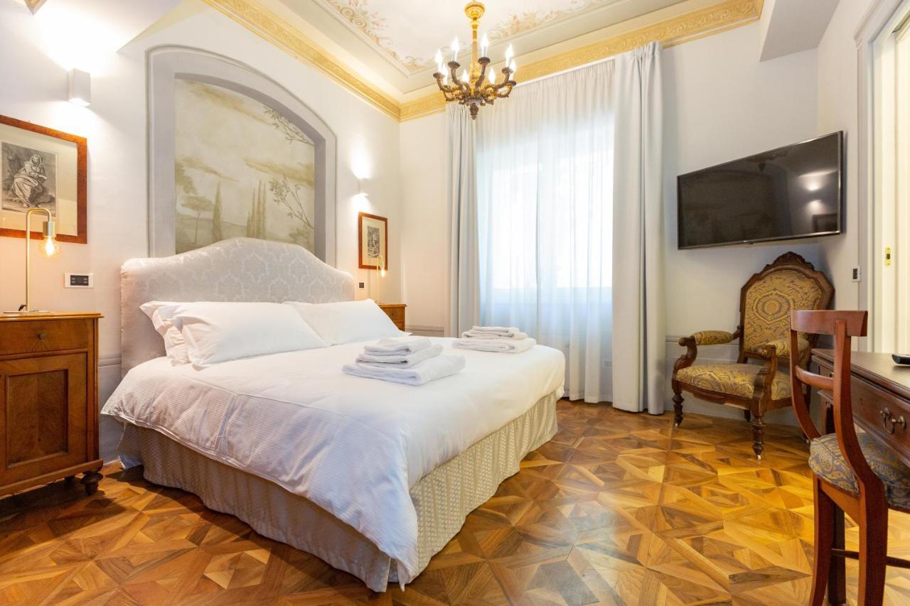 Villa Tortorelli Florence Exterior photo