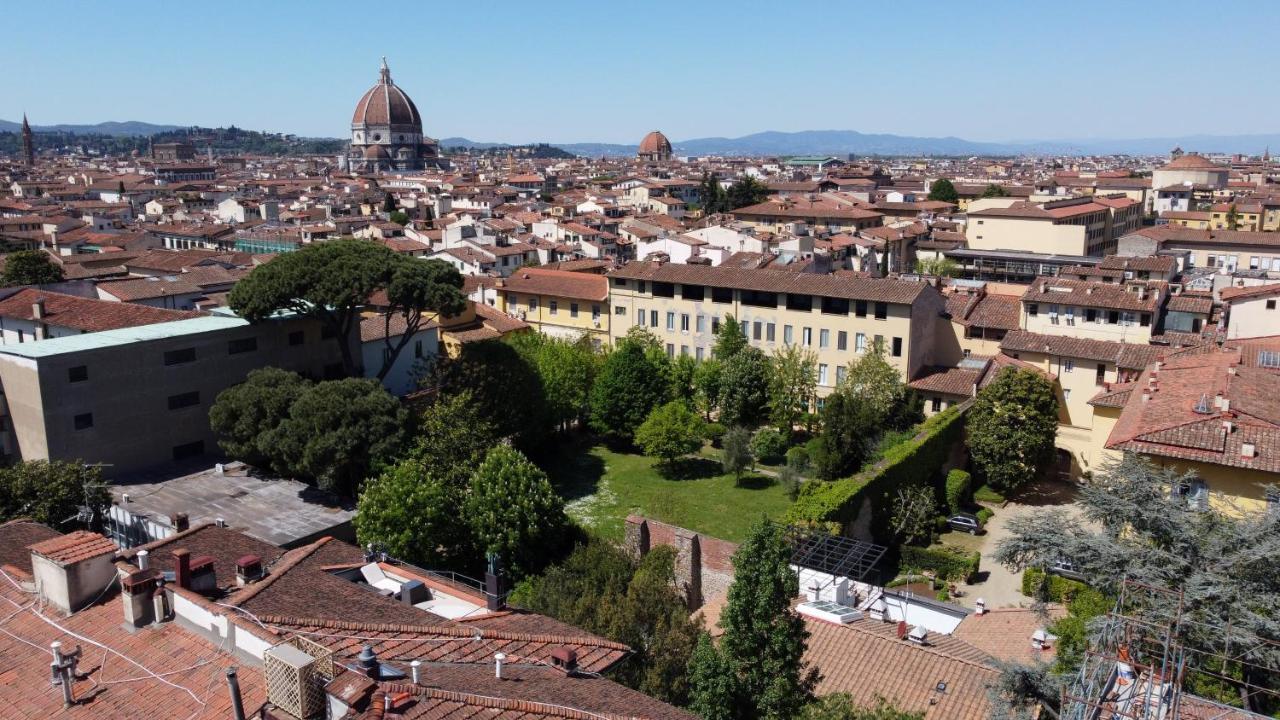 Villa Tortorelli Florence Exterior photo