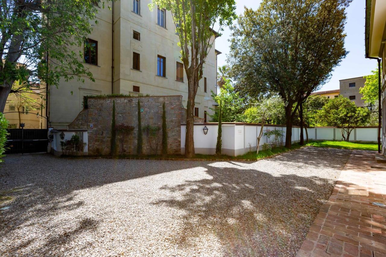 Villa Tortorelli Florence Exterior photo