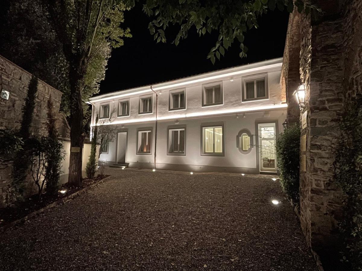 Villa Tortorelli Florence Exterior photo