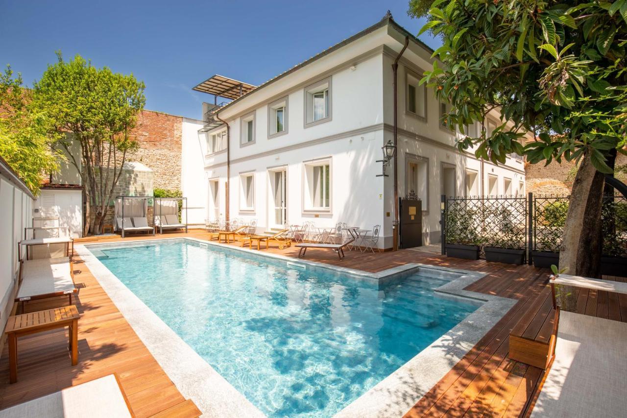 Villa Tortorelli Florence Exterior photo