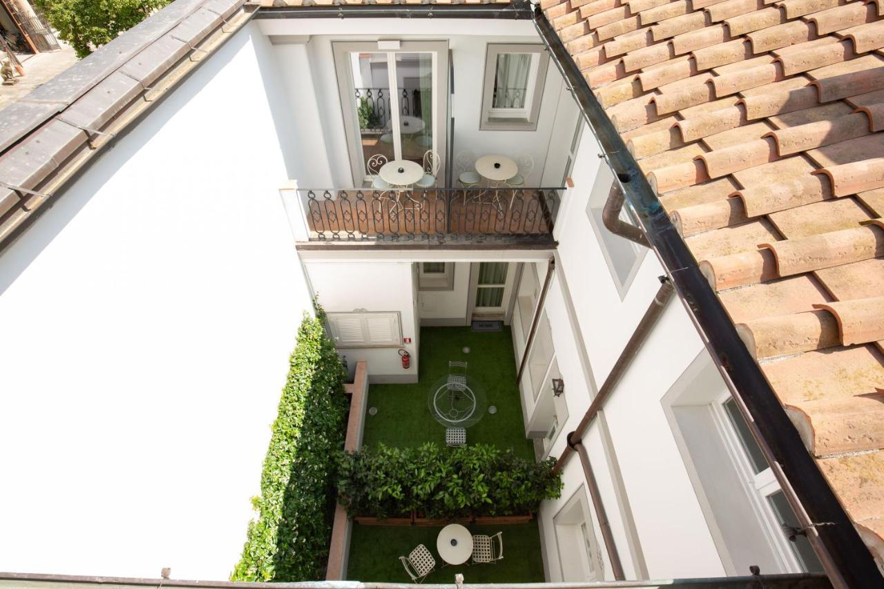 Villa Tortorelli Florence Exterior photo